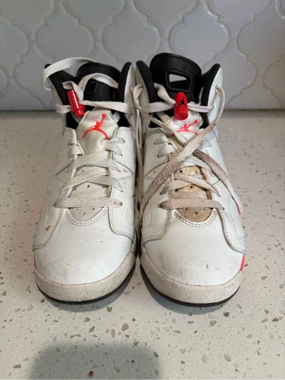 Nike men’s sneakers